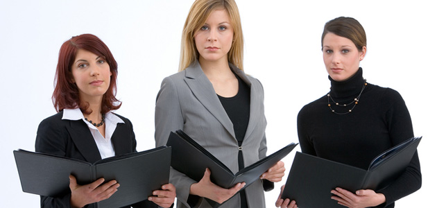 Administrative & Clerical Staffing Solutions